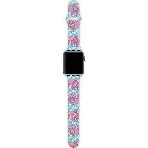 Simply Southern Apple Watch Band 38mm